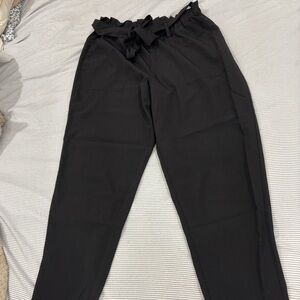 O'Neill Black Hybrid Pants